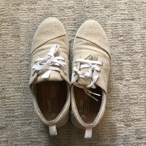 Toms Del Rey Sneakers